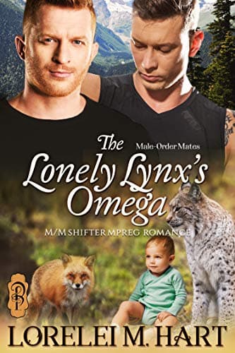 The Lonely Lynx's Omega