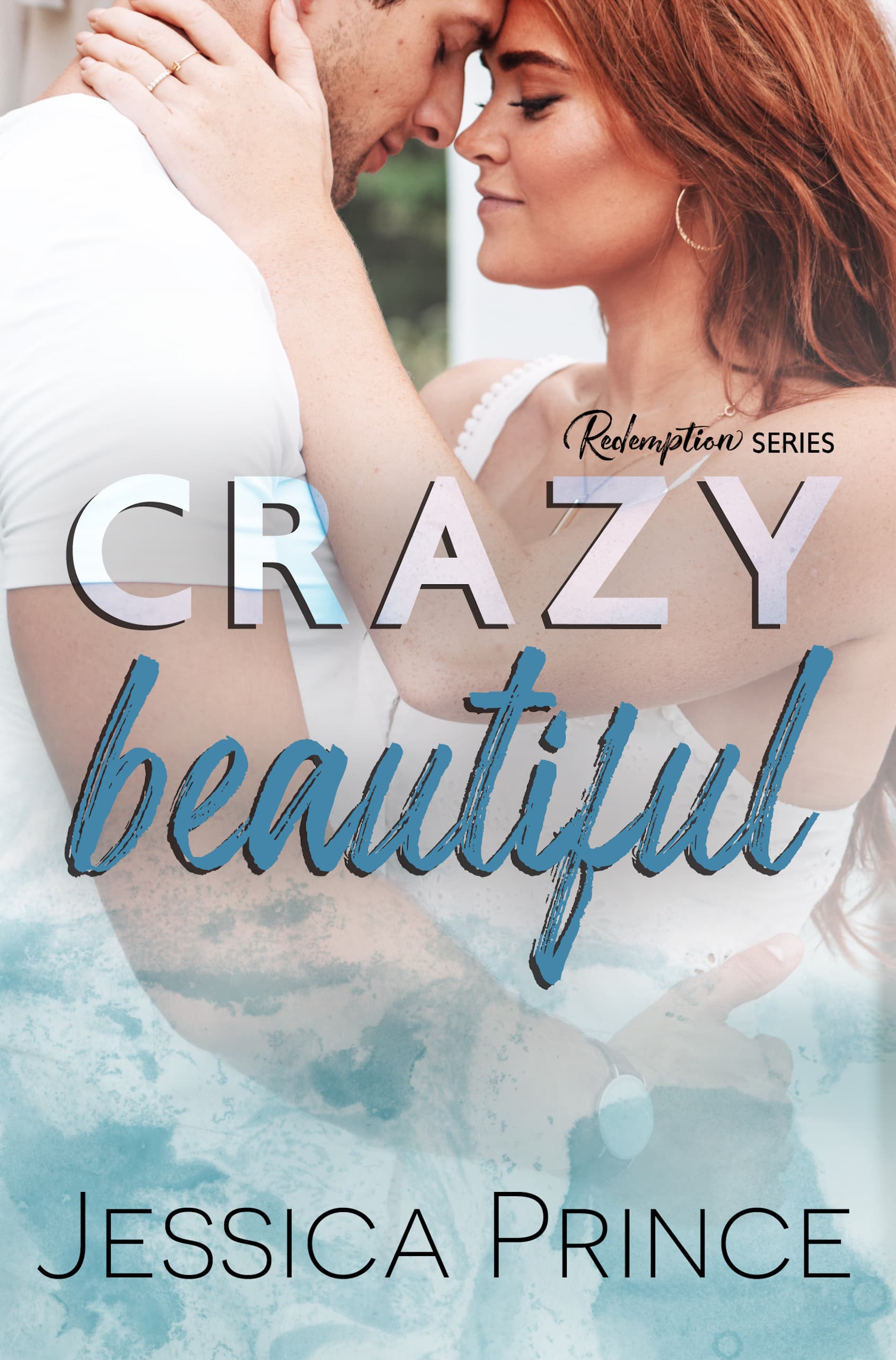 Crazy Beautiful