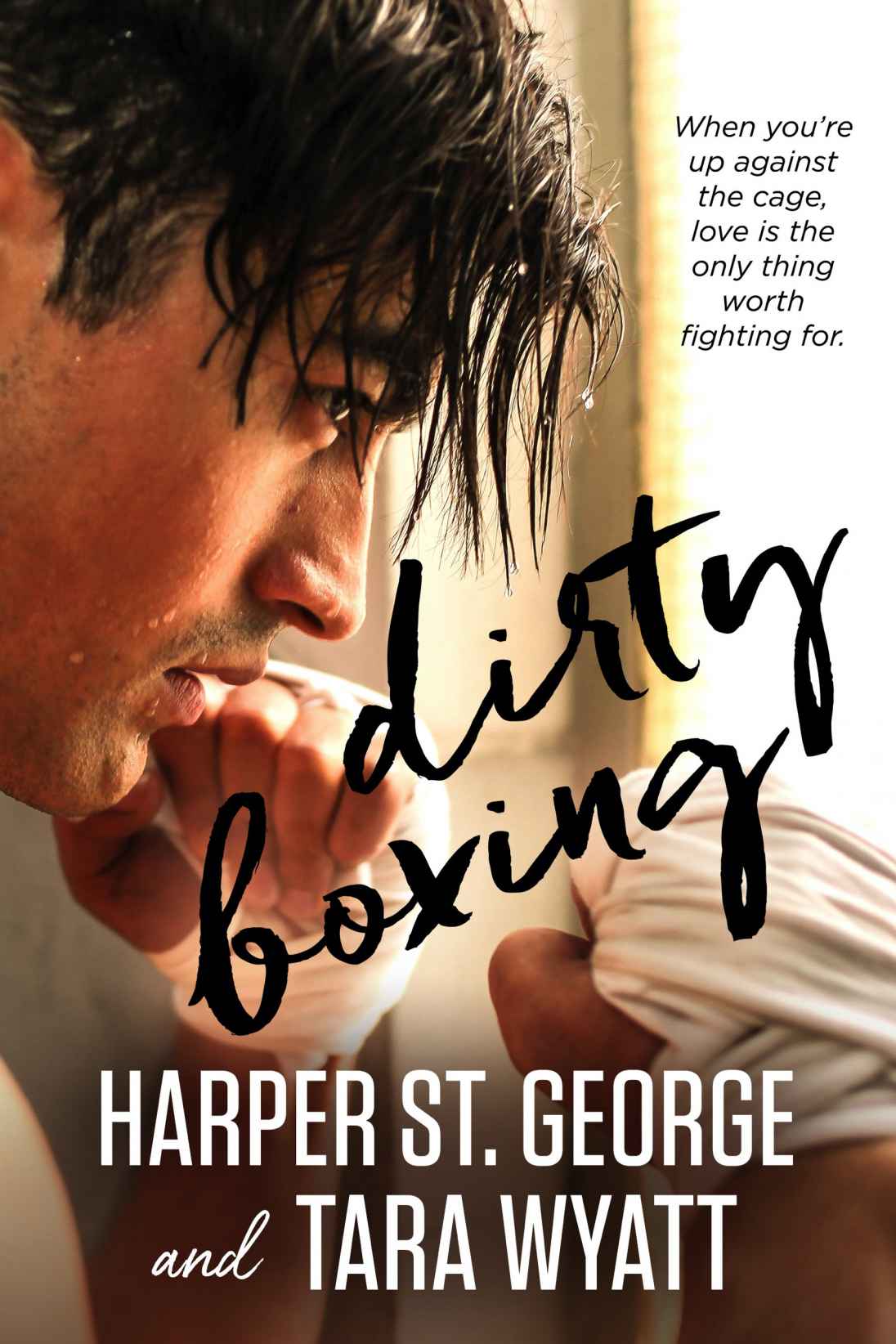 Dirty Boxing