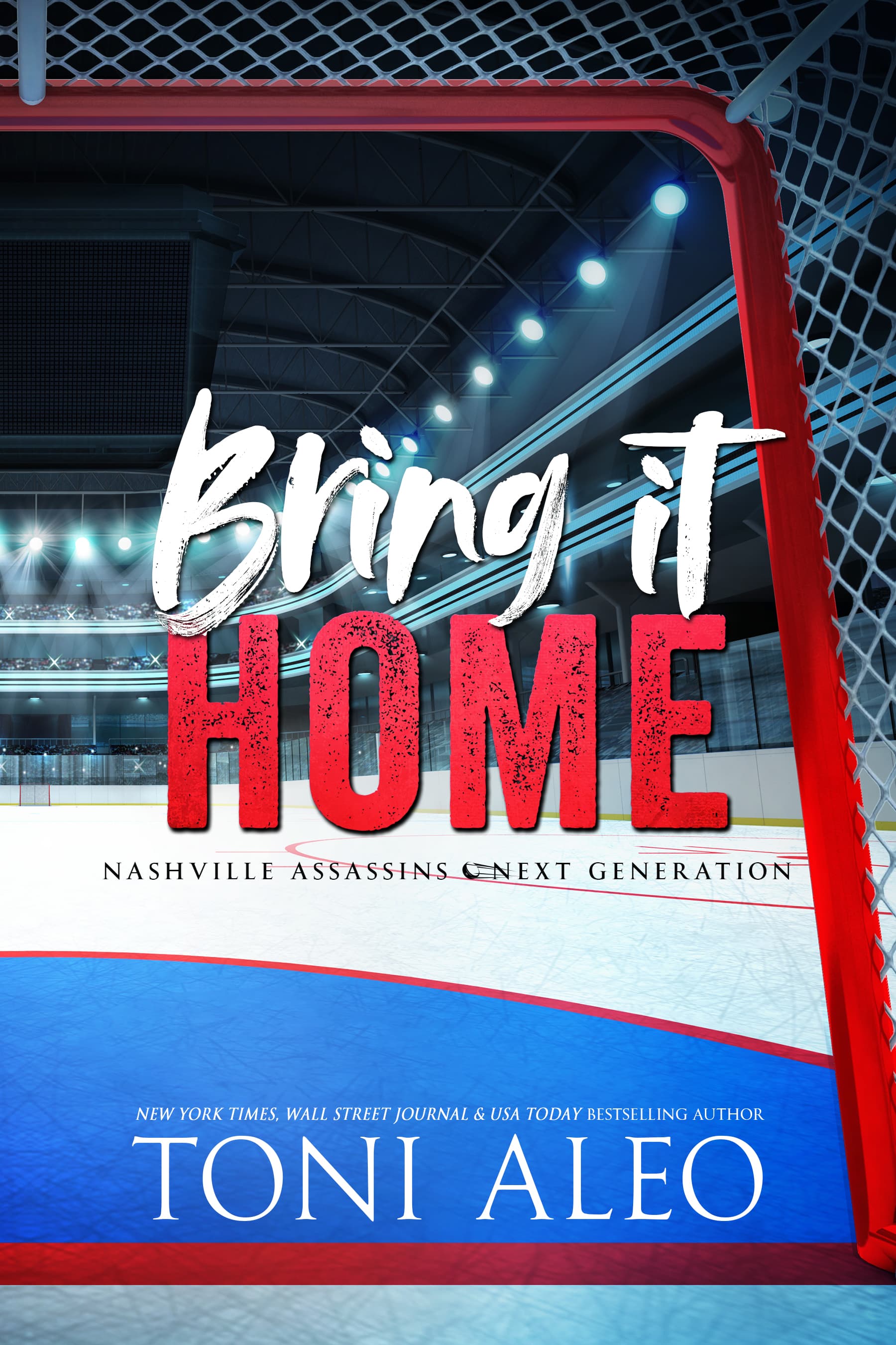 Bring It Home