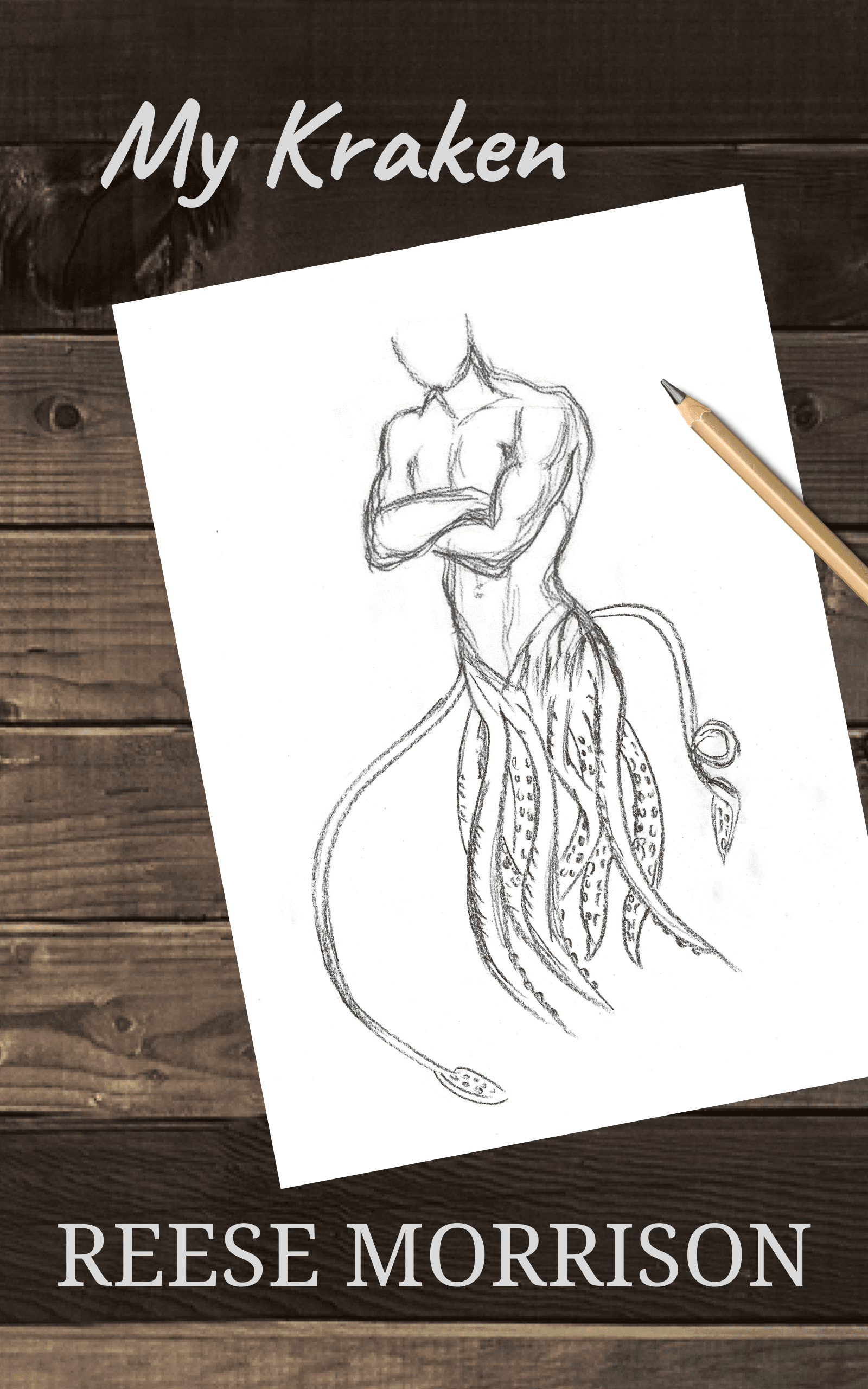 My Kraken