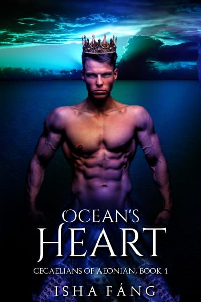 Ocean's Heart