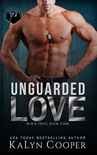 Unguarded Love
