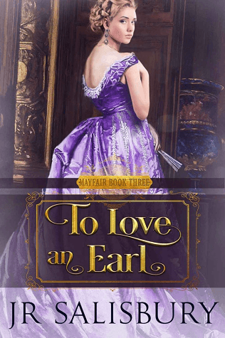To Love an Earl