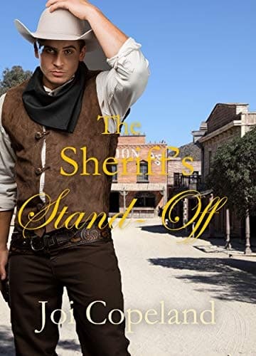 The Sheriff's Stand-Off