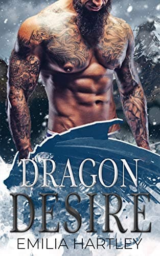 Dragon Desire
