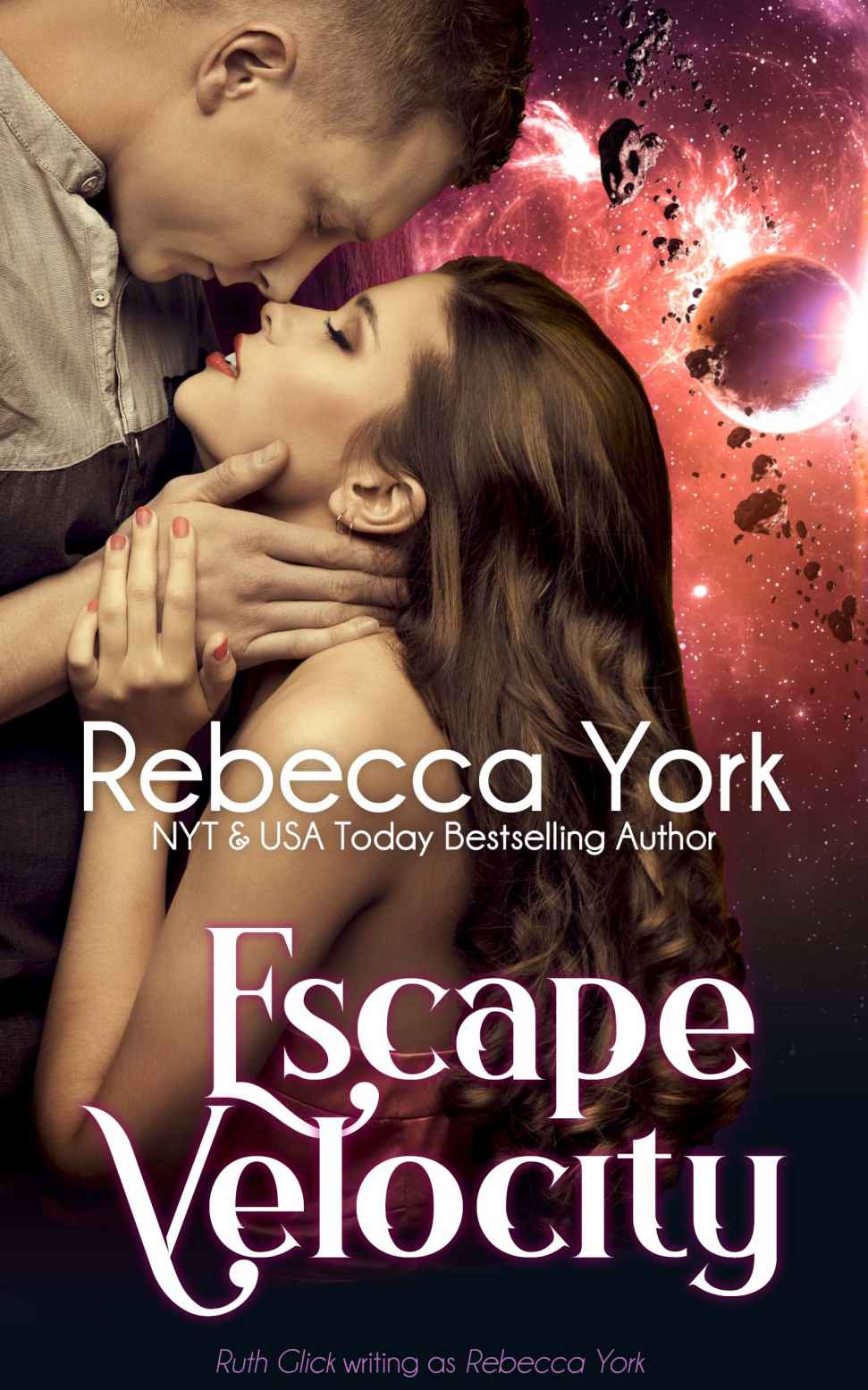 Escape Velocity