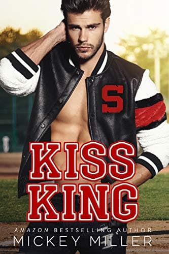Kiss King
