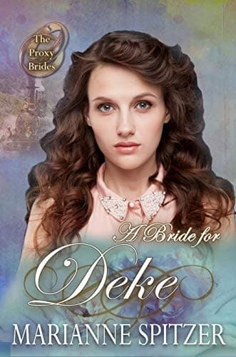 A Bride for Deke