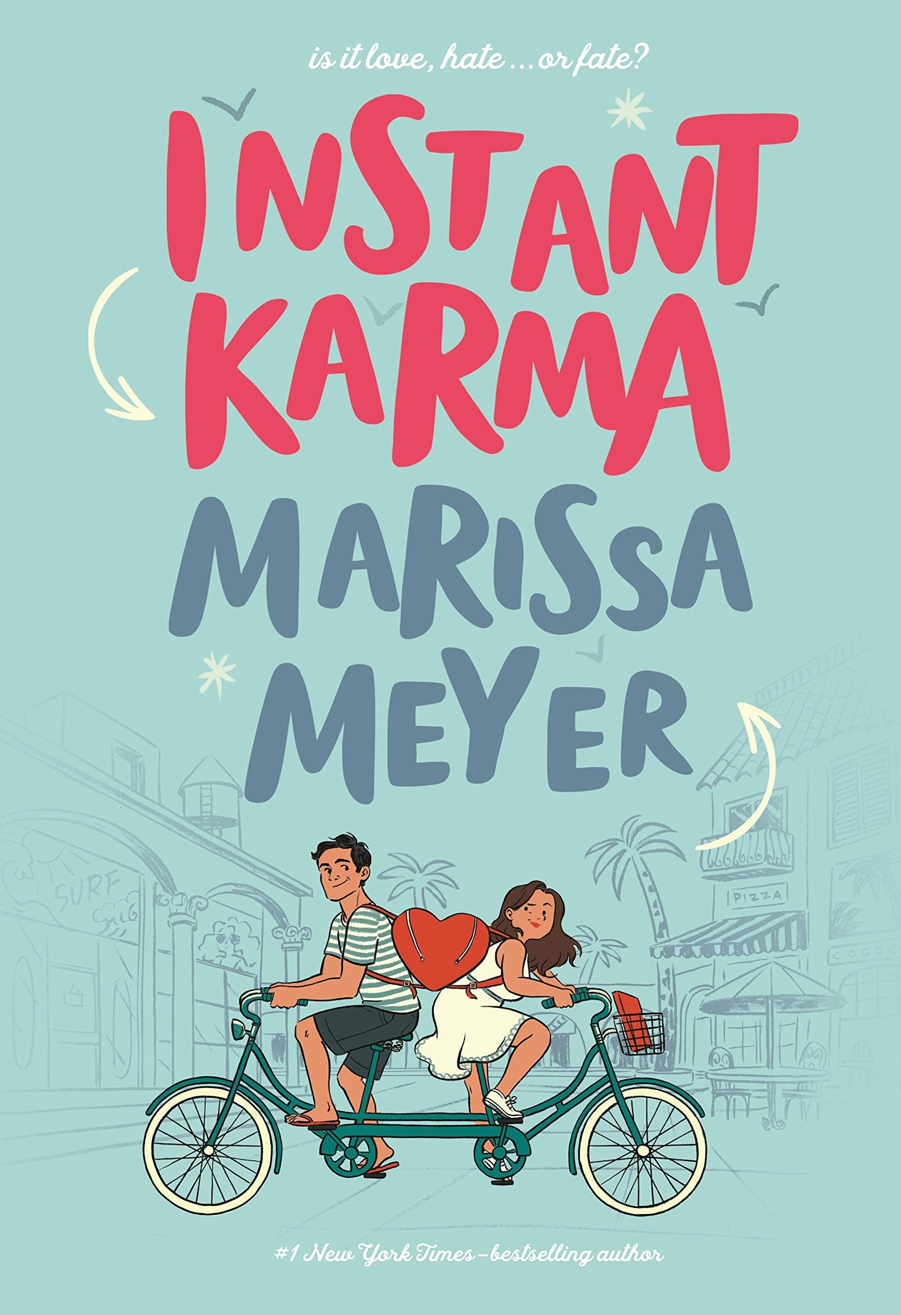Anında Karma