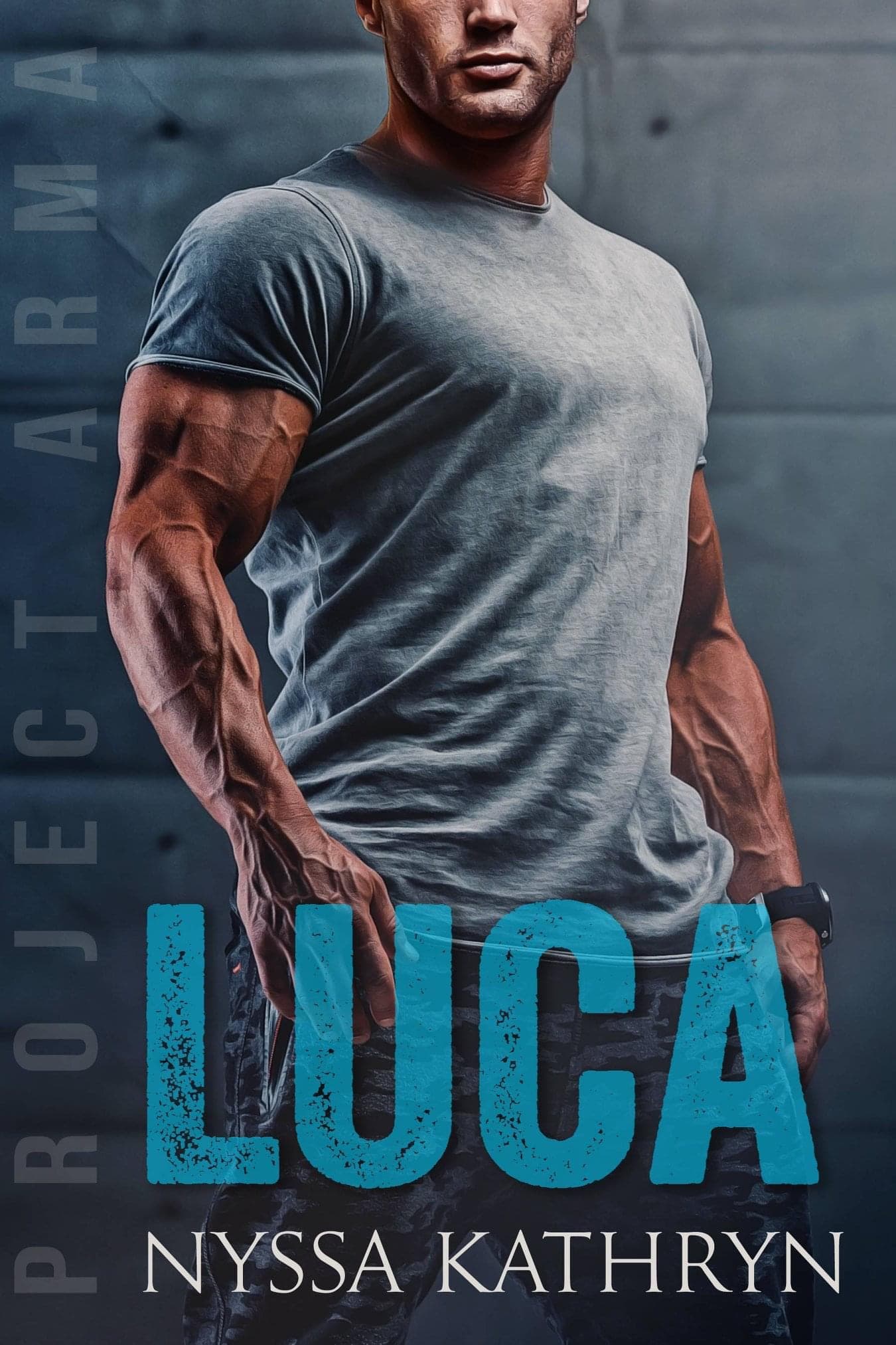 Luca