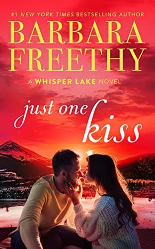 Just One Kiss