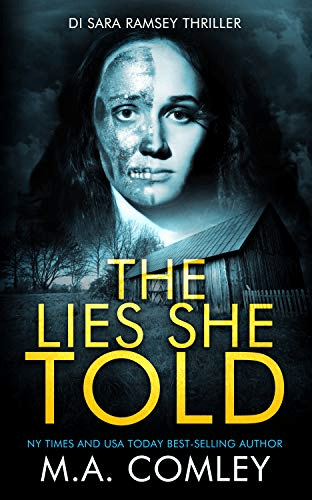 The Lies She Told