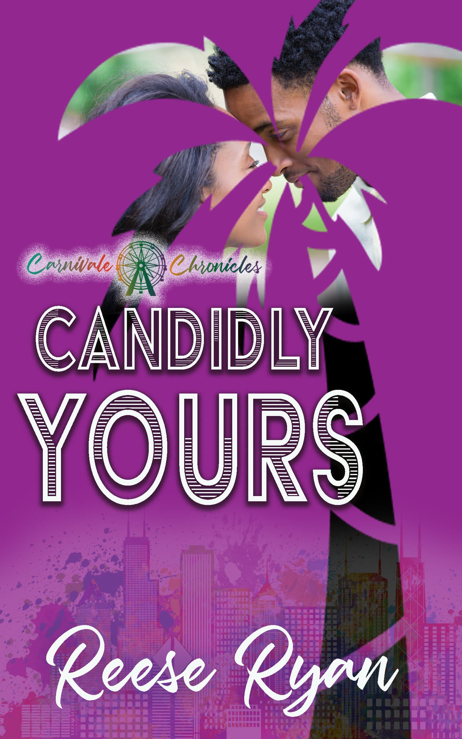 Candidly Yours
