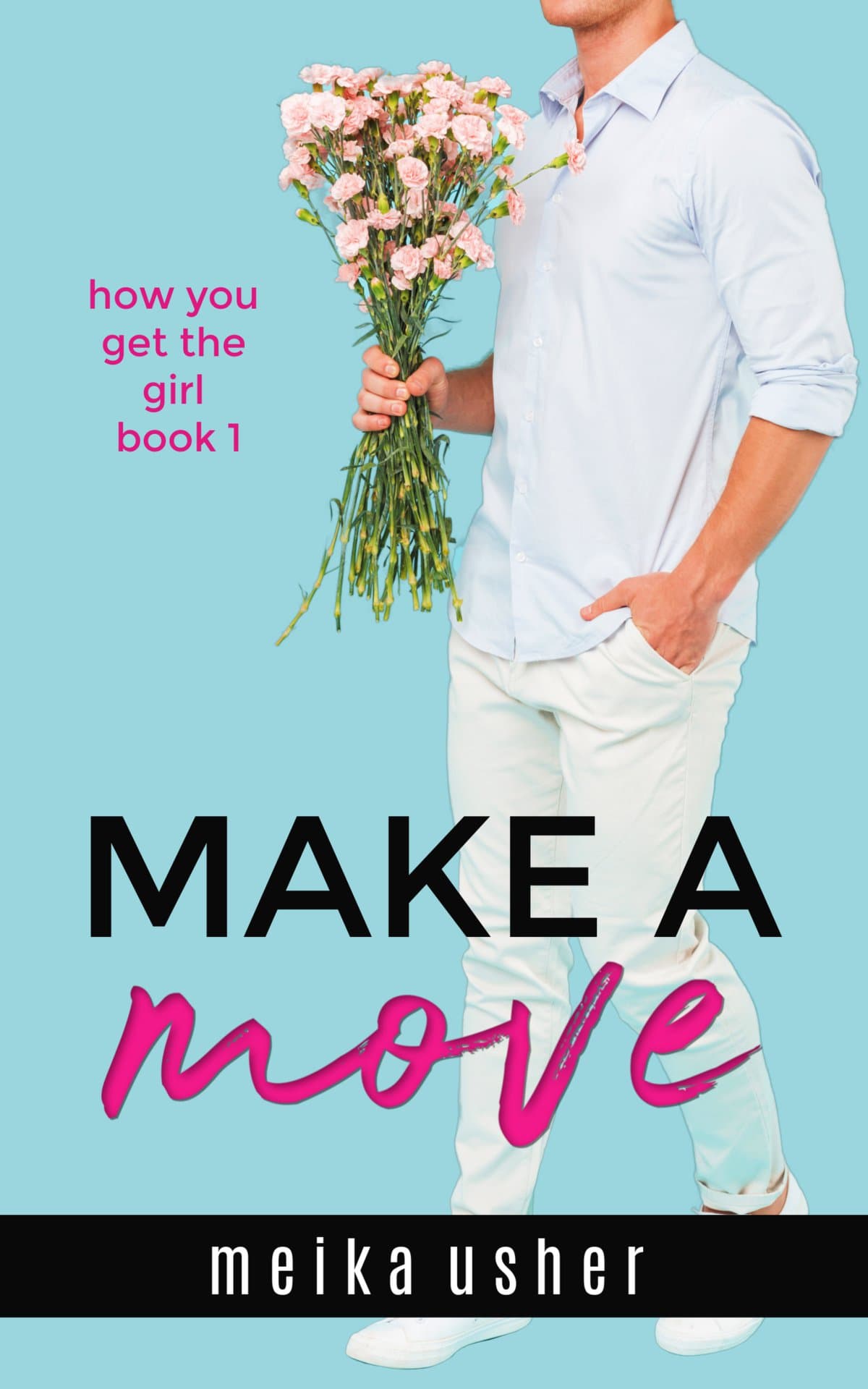 Make a Move