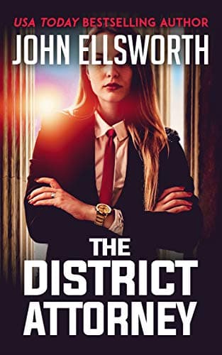 The District Attorney