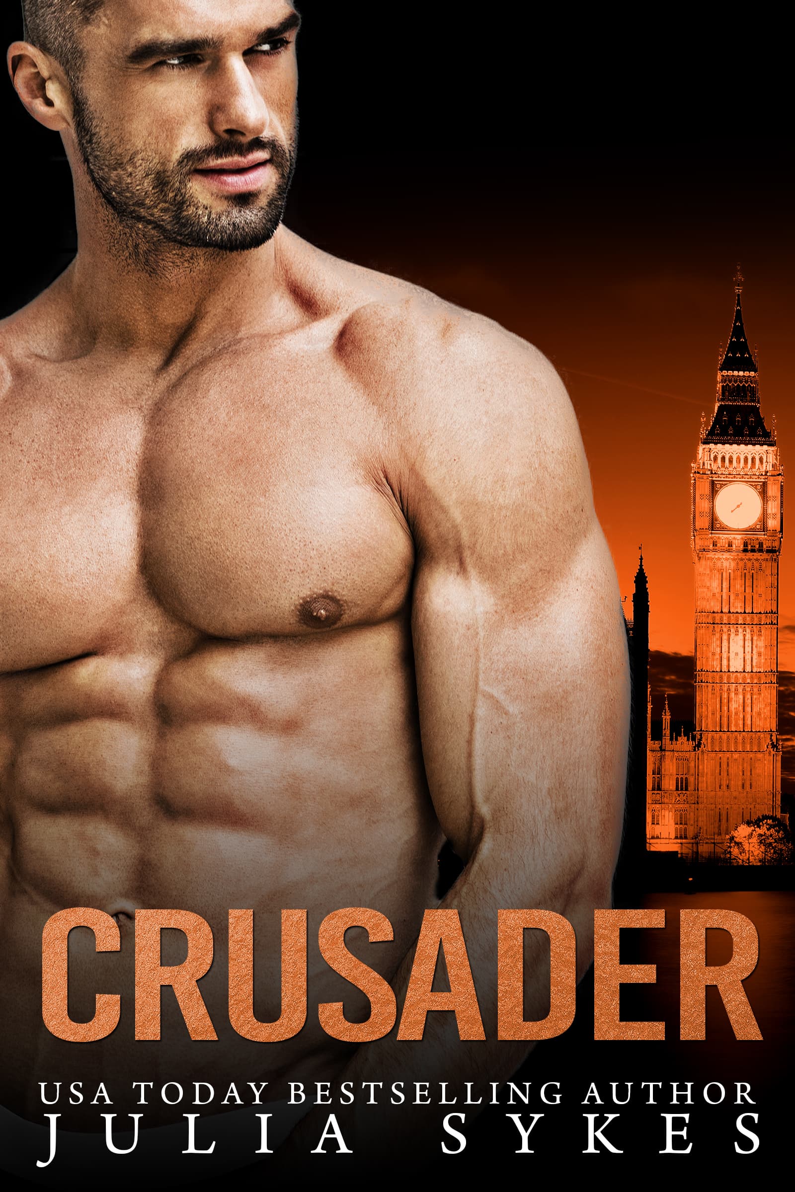 Crusader