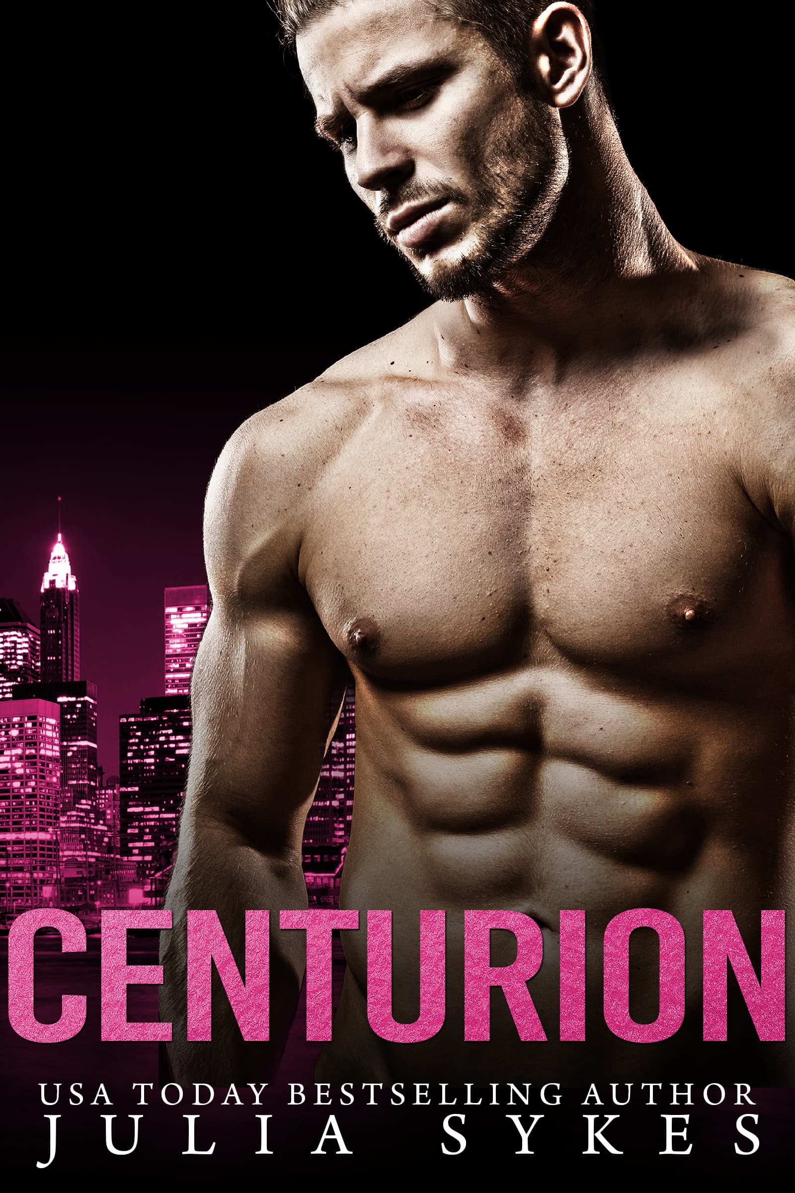 Centurion