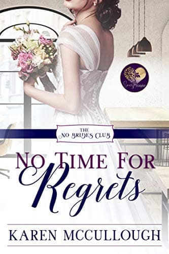 No Time for Regrets