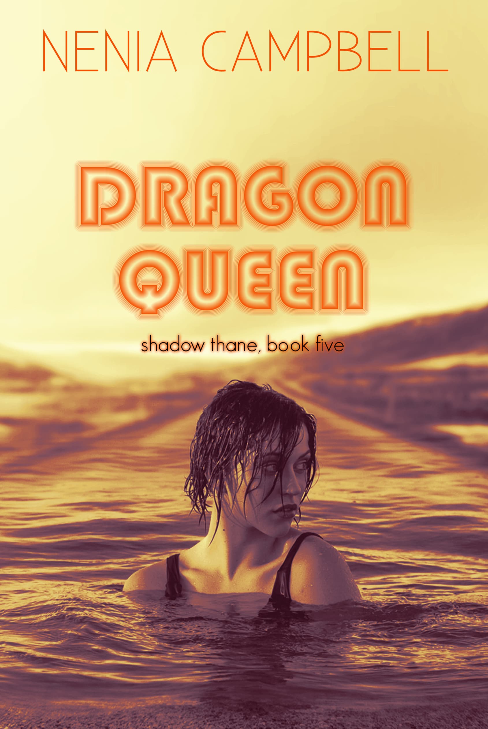 Dragon Queen