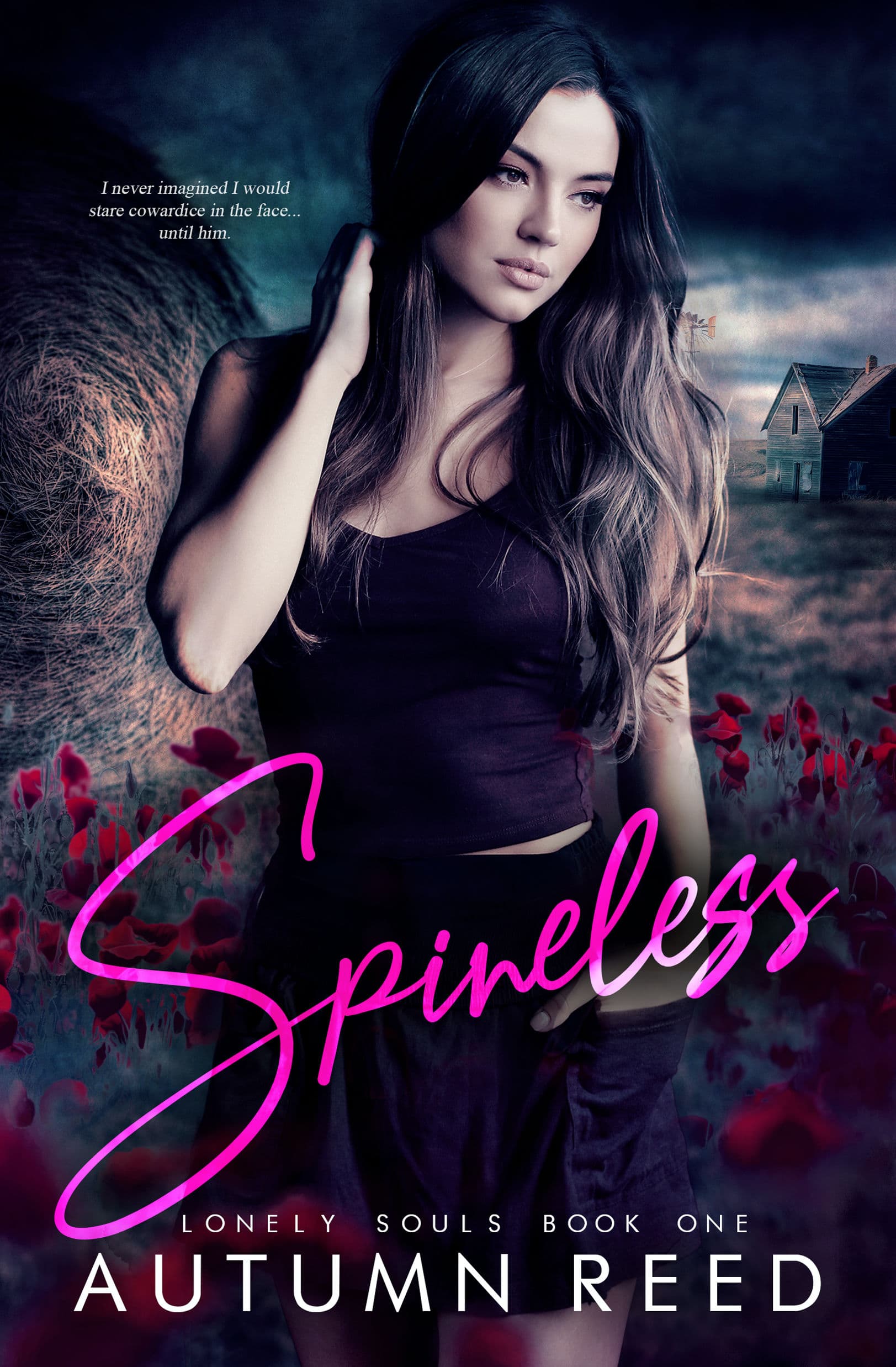 Spineless