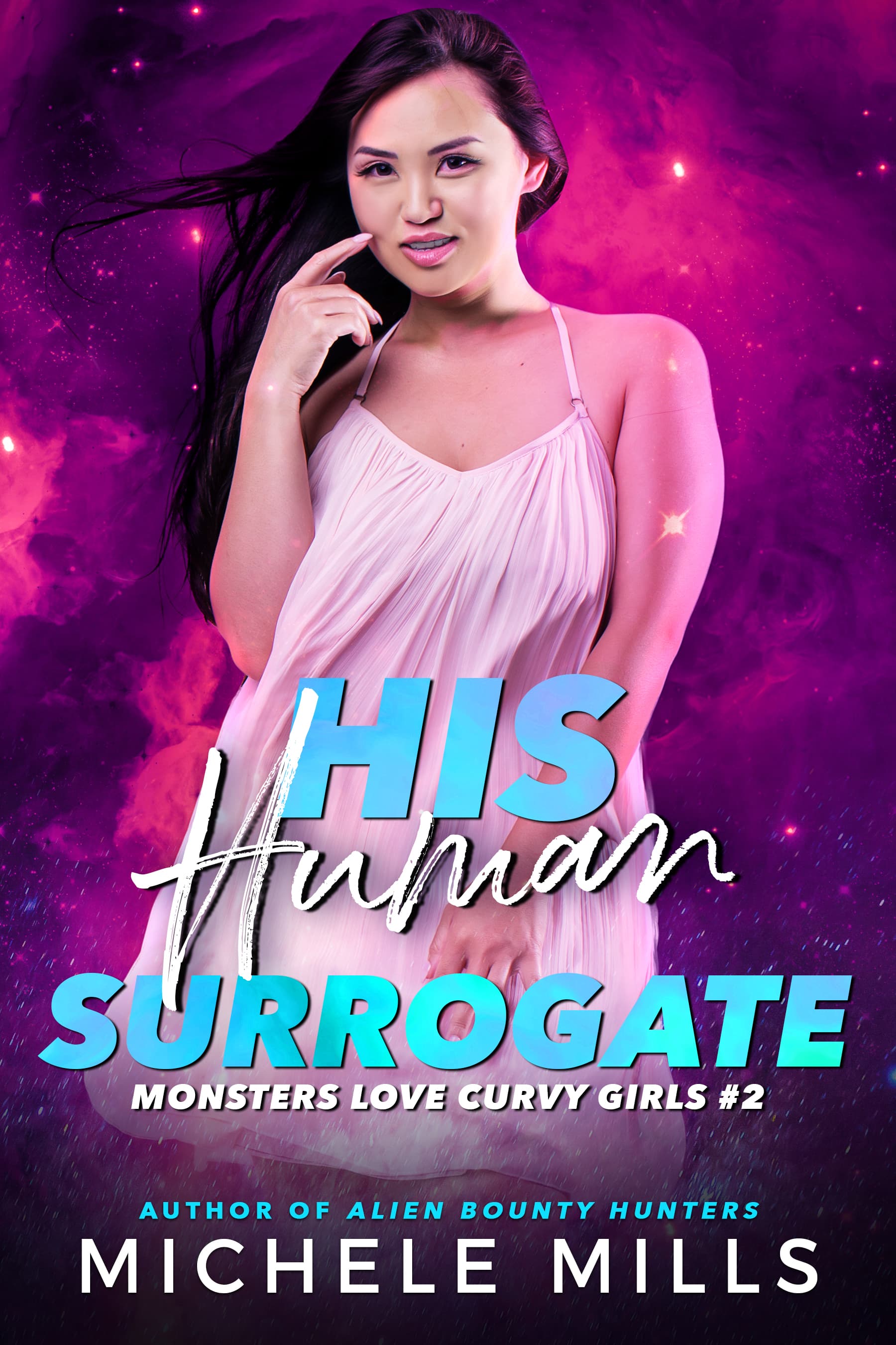 His Human Surrogate