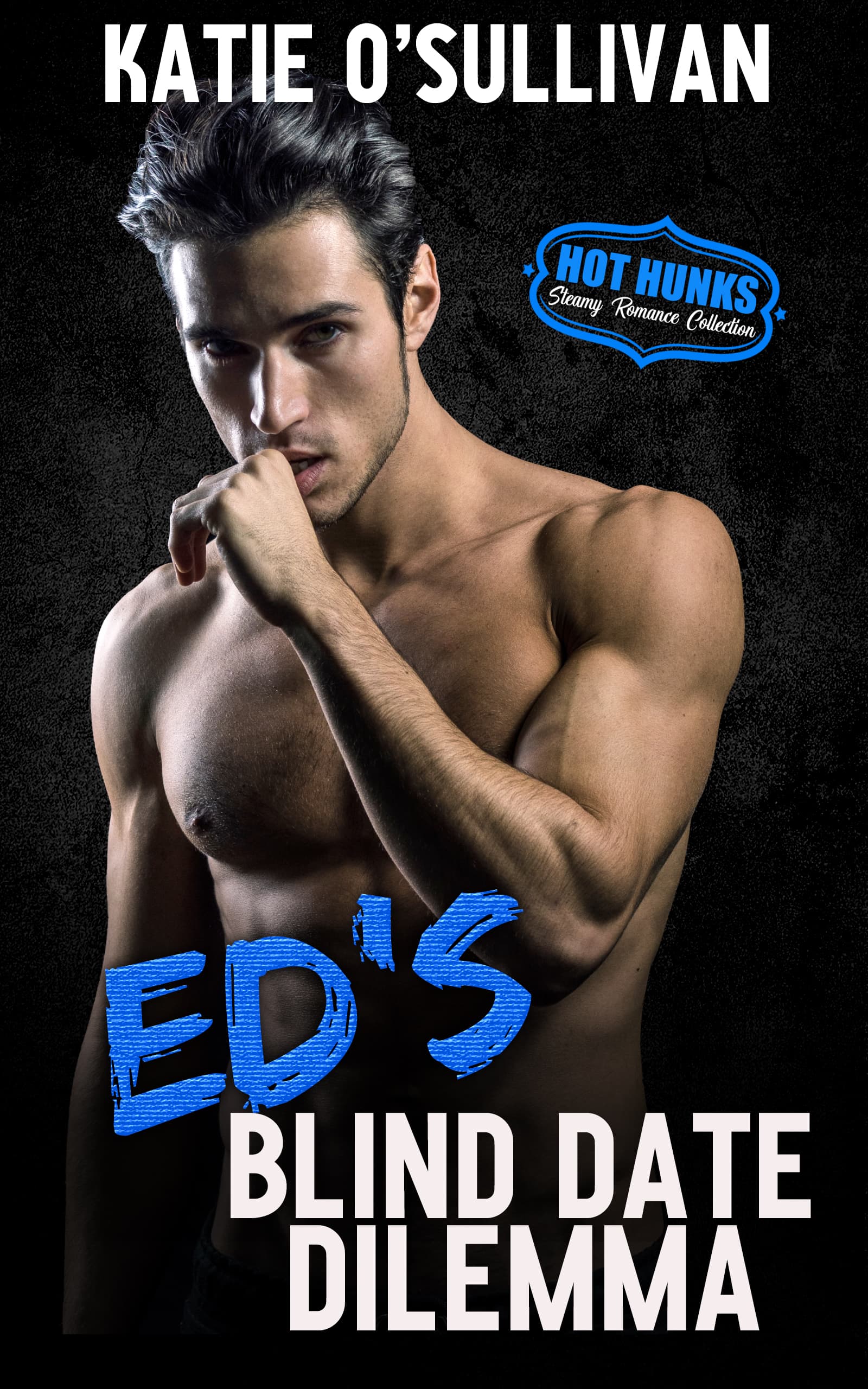 Ed's Blind Date Dilemma