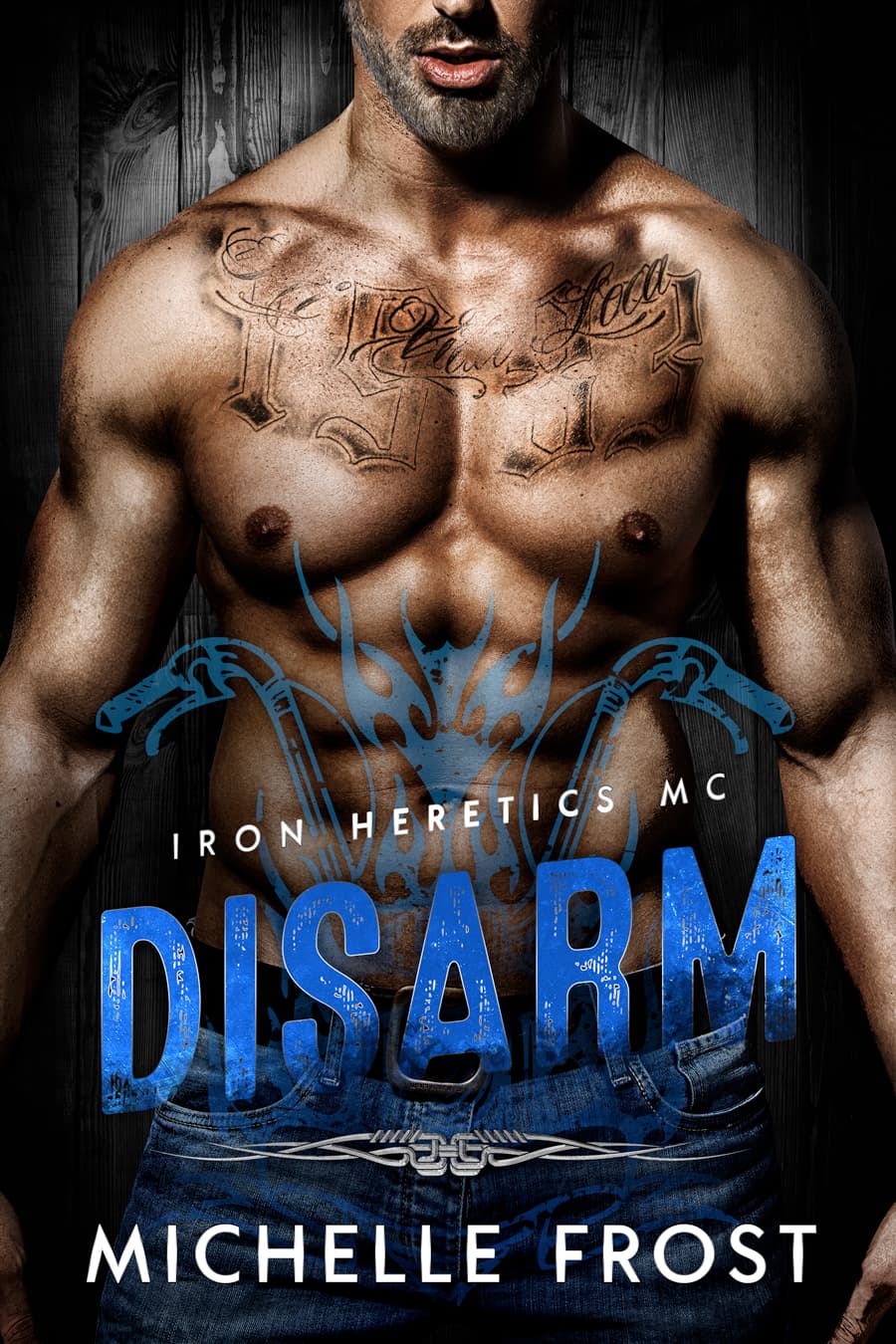 Disarm