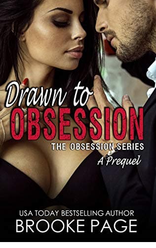 Drawn to Obsession
