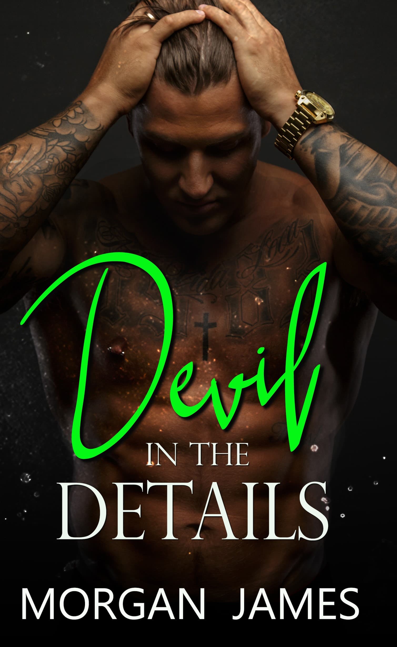 Devil in the Details