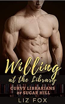 Willing at the Library