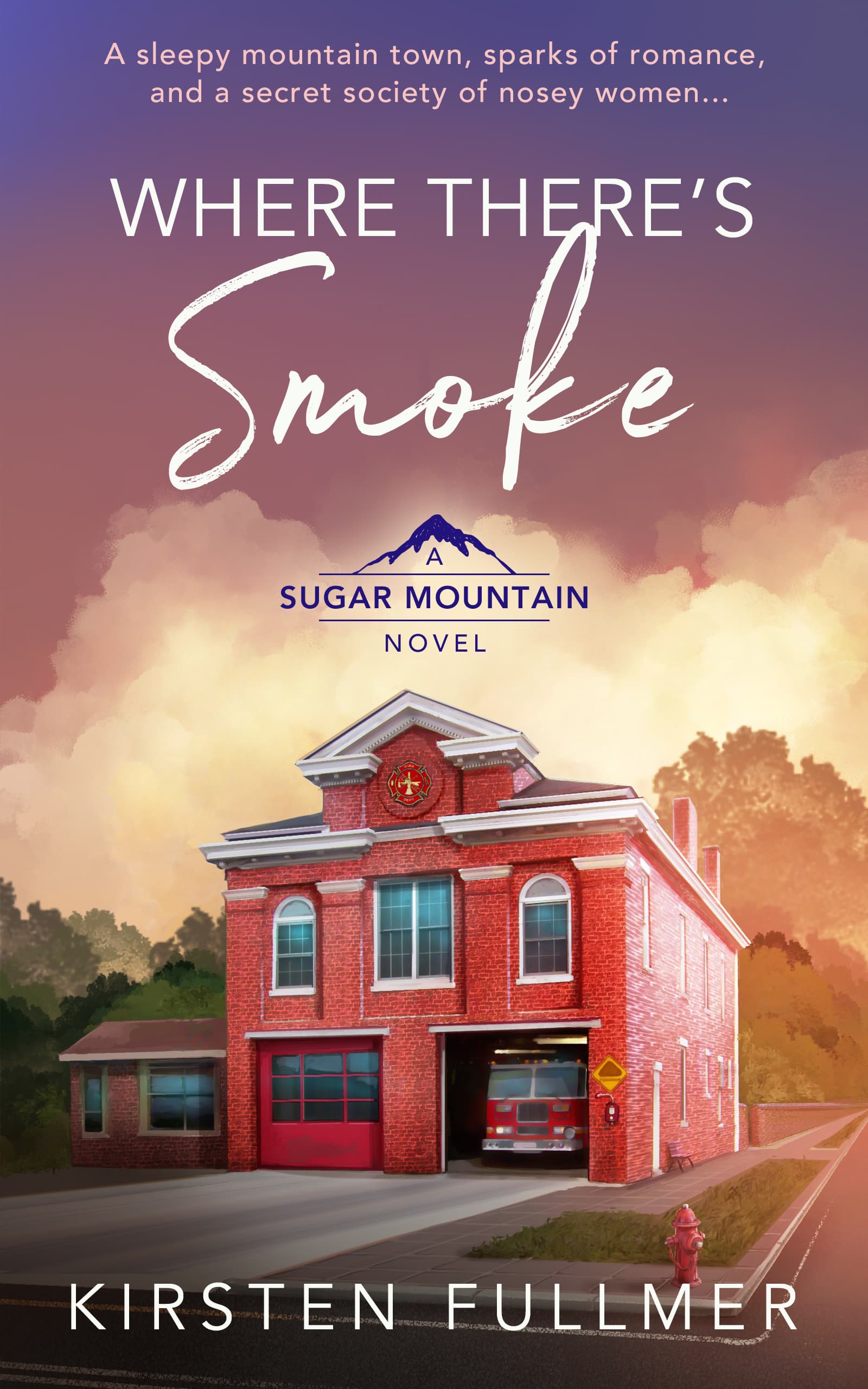 Where There's Smoke