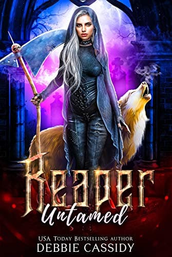 Reaper Untamed