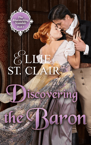 Discovering the Baron