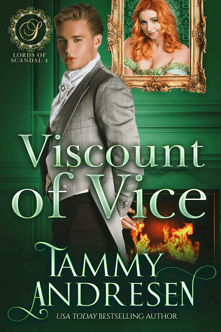 Viscount of Vice