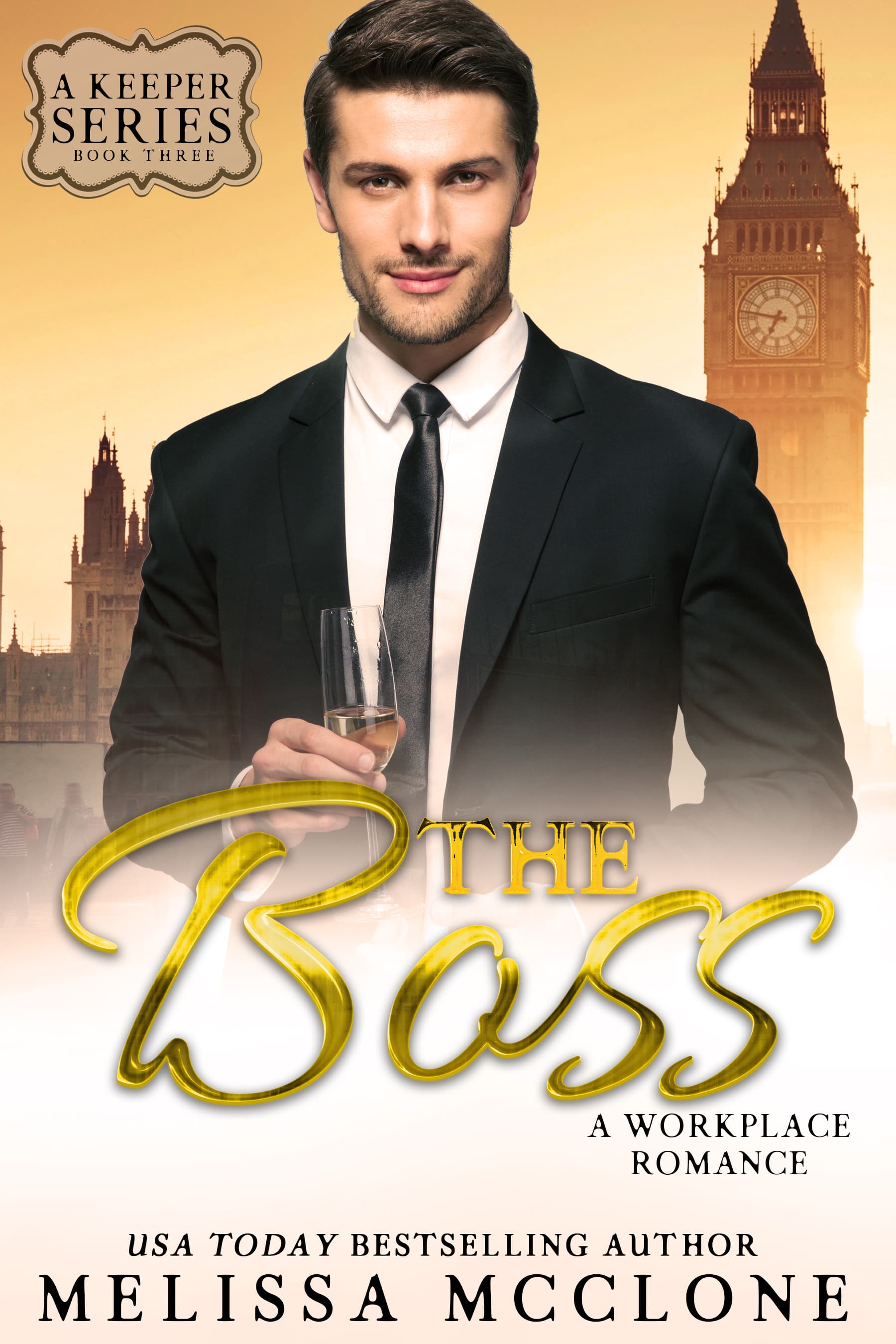 The Boss