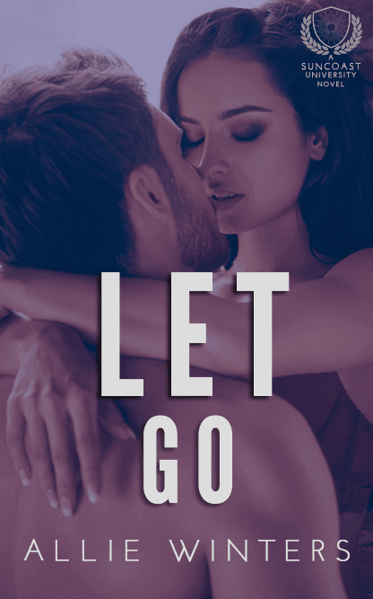 Let Go