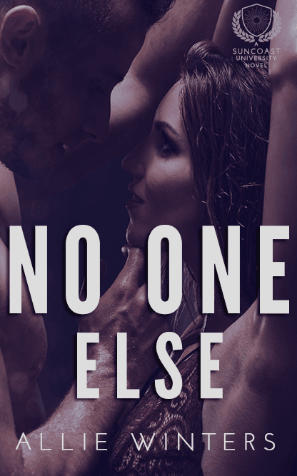 No One Else