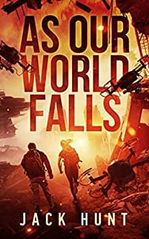 As Our World Falls