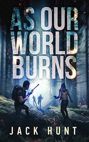 As Our World Burns