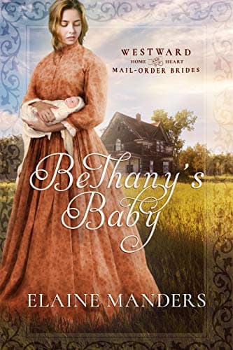 Bethany's Baby