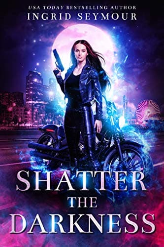 Shatter the Darkness