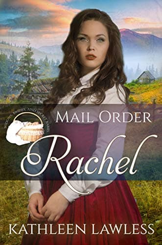 Mail Order Rachel