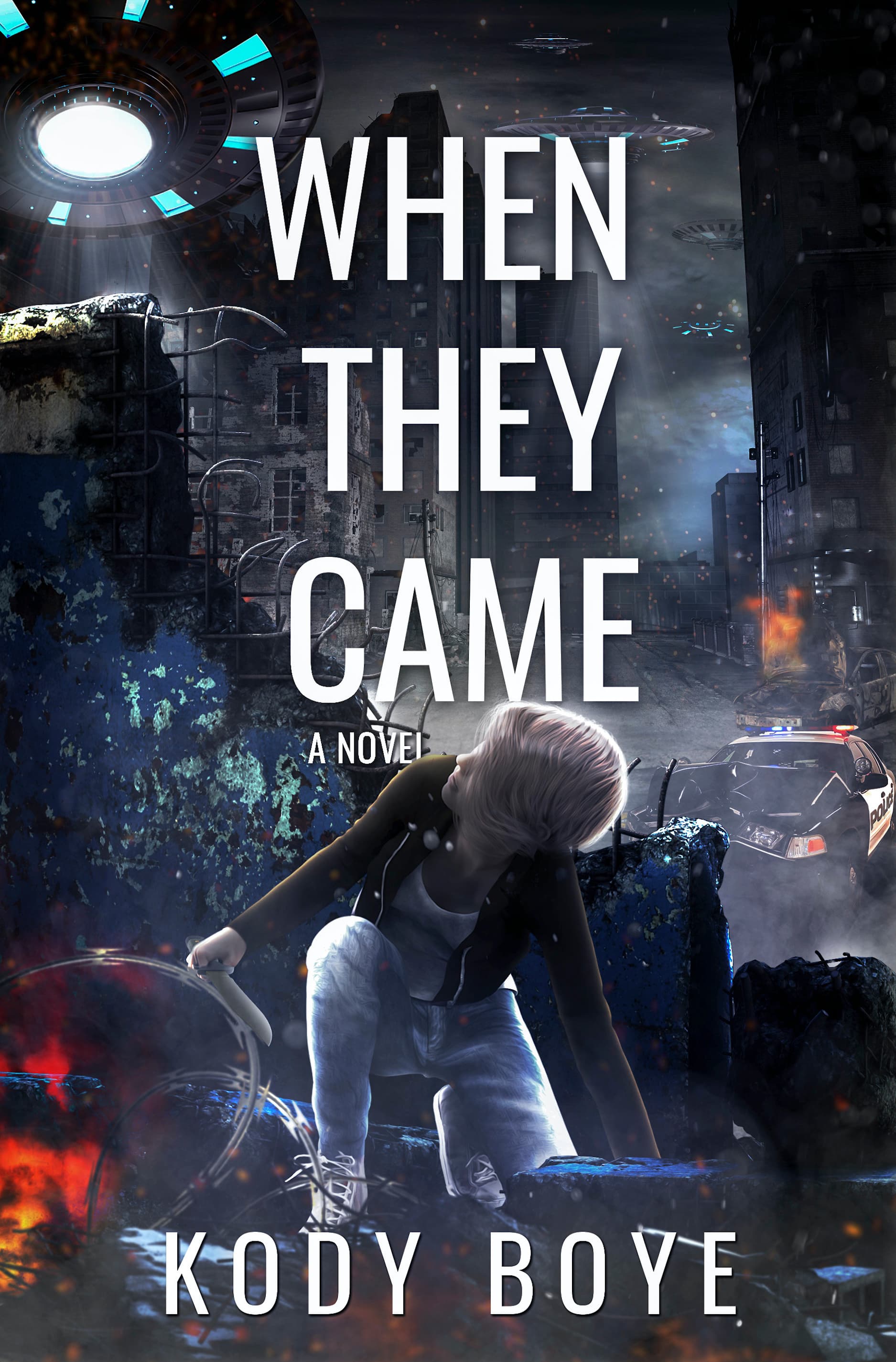 When They Came
