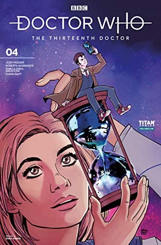 Doctor Who: The Thirteenth Doctor #2.4