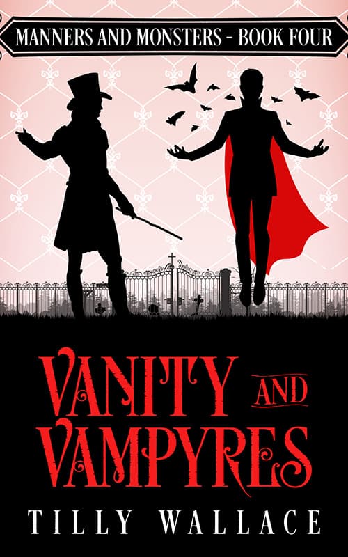 Vanity and Vampyres