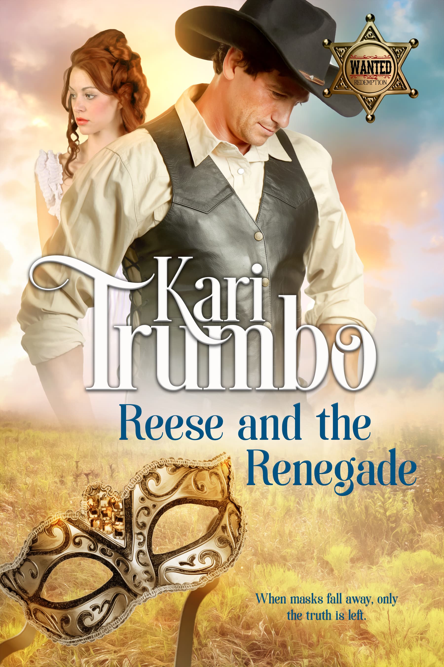 Reese and the Renegade