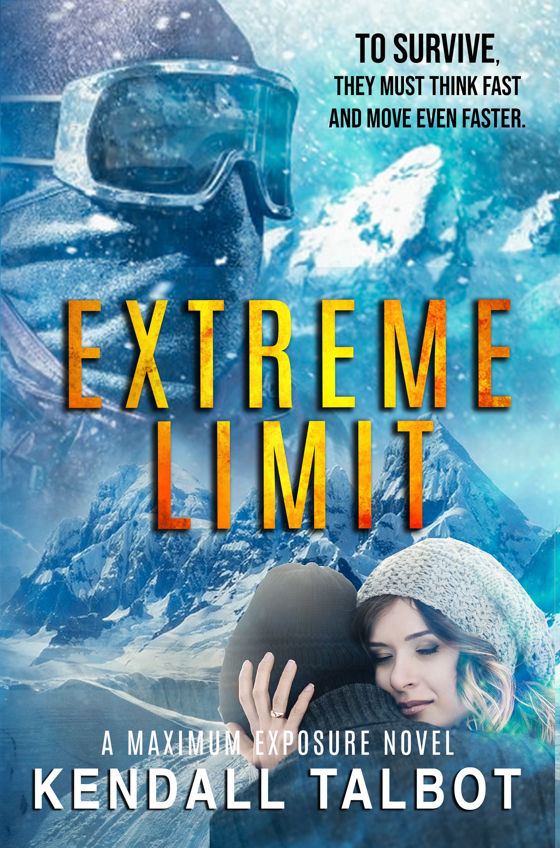 Extreme Limit