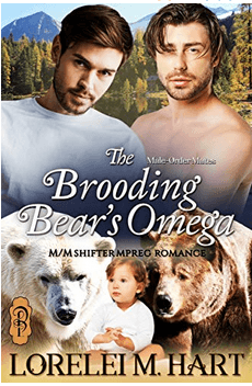 The Brooding Bear's Omega