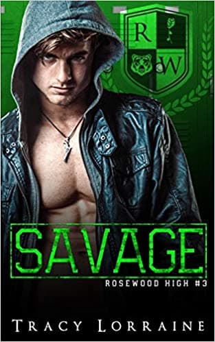 Savage: Two lives linked across time by blood and destiny... (Montana Adventures Collection Book 2)